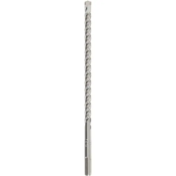 Murbor sds-plus xlr 10x260 dt8930 hardmetallspiss