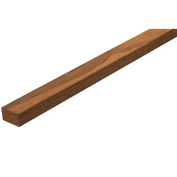 Møbeltre woodstokk 26x42x2400 kebony clear