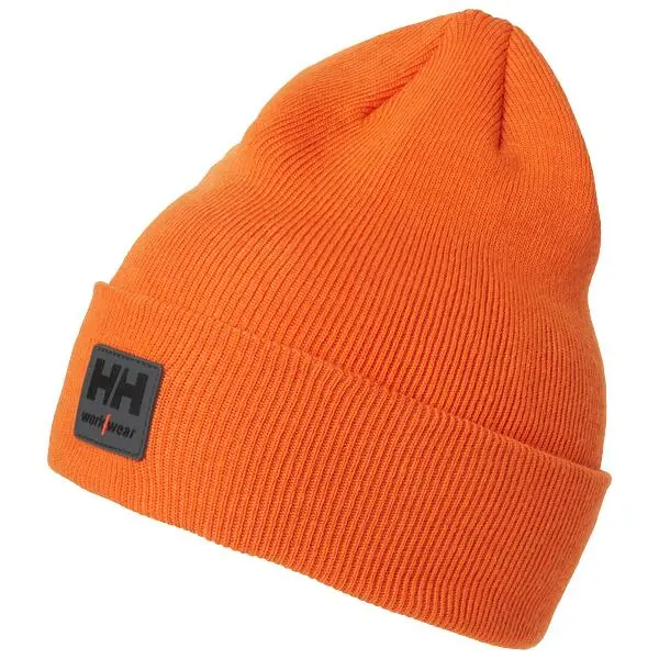 Beanie 79811 orange std