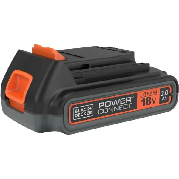 Batteri 18v 2 ah bl2018