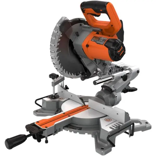 Kapp og gjærsag 1500w