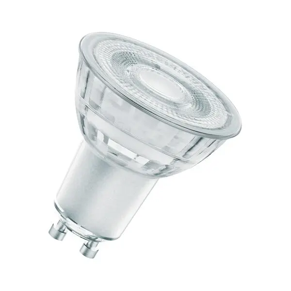 Led par16 glowdim 50 827 gu10