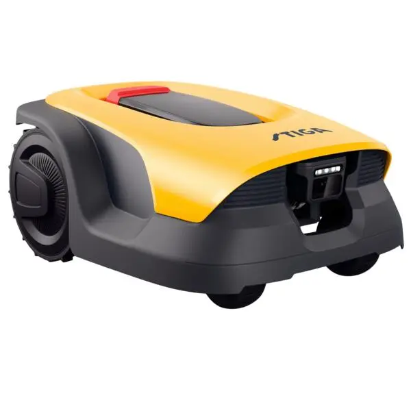 Robotklipper A 8v 800