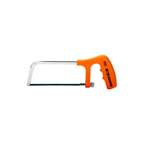 Baufilbue junior 268 bacho