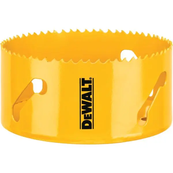 Hullsag 111mm bimetall dt90341 extreme