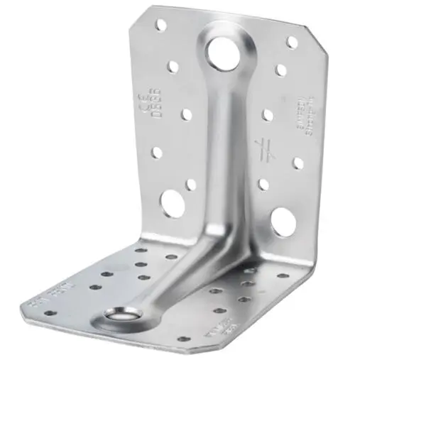 Vinkel m/rib 105x105x2,5x90
