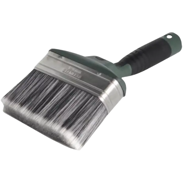 Pensel ute vinklet 120mm