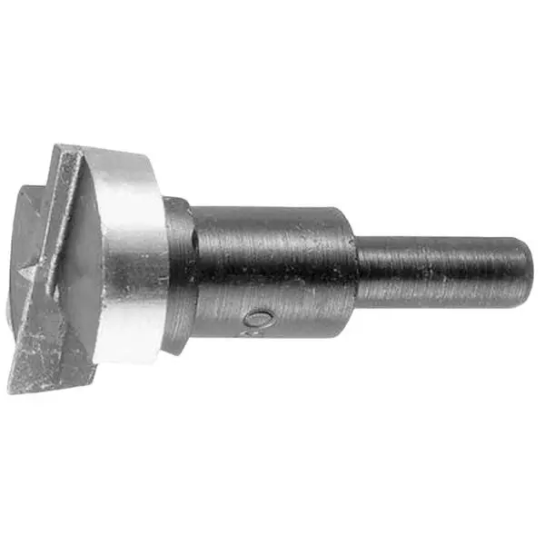Bor sylinder 35x65mm dt4543 dw hengslet bor tct