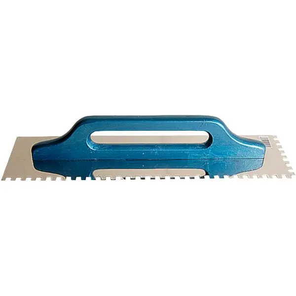 Tannsparkel dobbel grep 8mm nordic