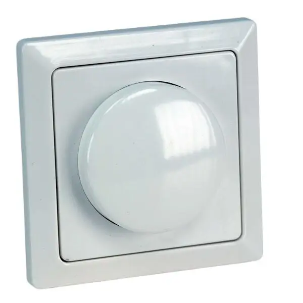 Dimmer for glødelys atia