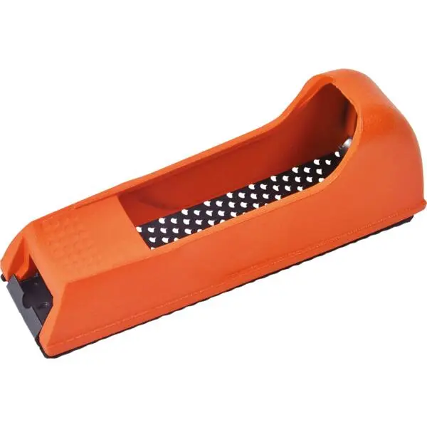 Surform metall støt 150mm
