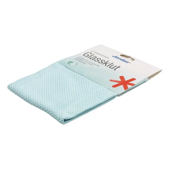 Klut mikrofiber glass