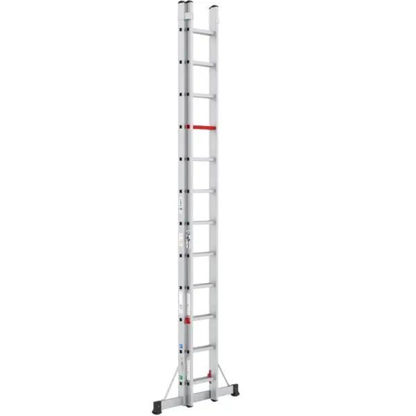 Skyvestige 2x12 trinn 6,1m