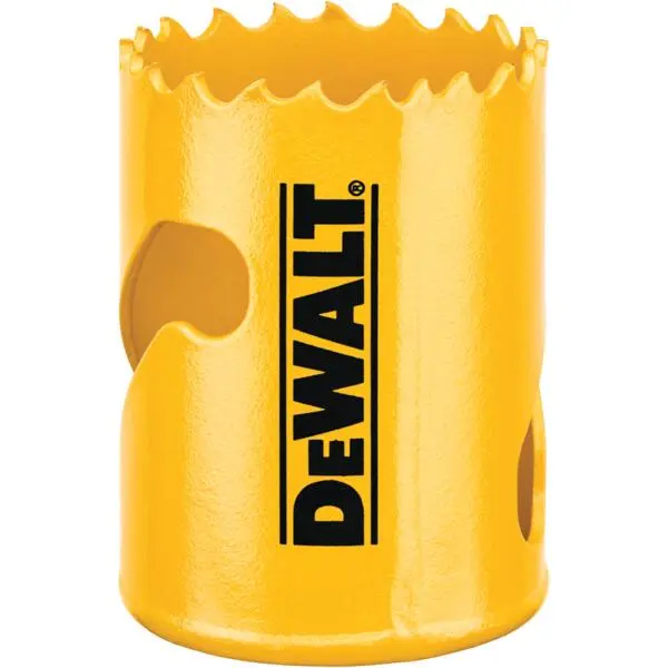 Hullsag 38mm bimetall dt90311 extreme
