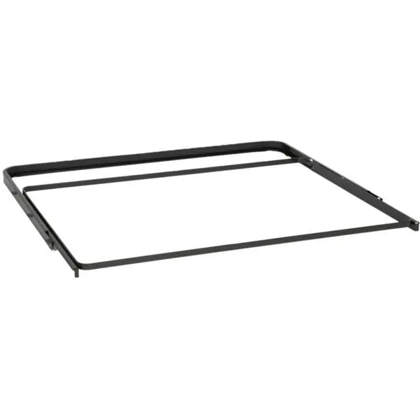 Uttrekksramme f kurv 60x40 gra