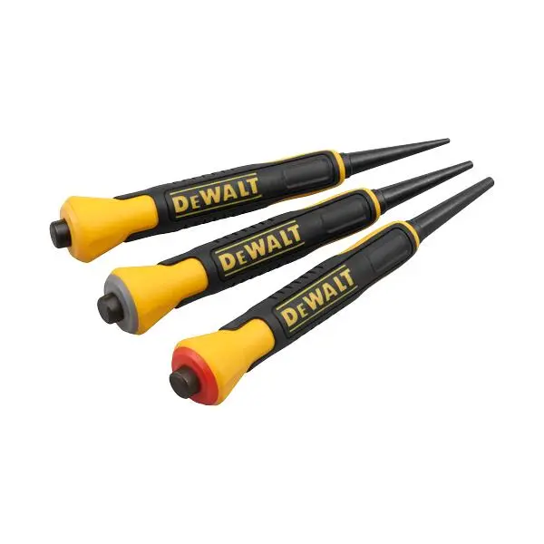 Dorsett 3-deler dwht0-58018