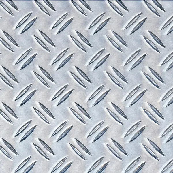 Profil vorteblikk aluminum 120x1000x1,5mm