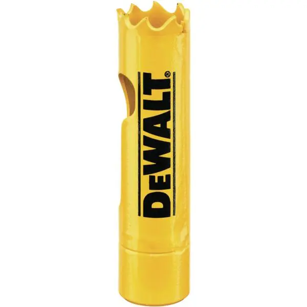 Hullsag 14mm bimetall dt90295 extreme