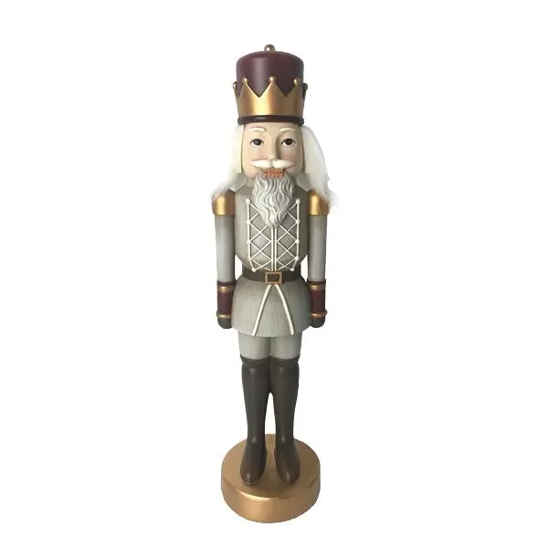 Figur kalvin 8x8x31cm