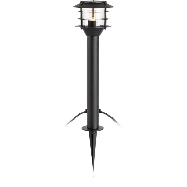 Hagebelysning garden24 3w 45cm