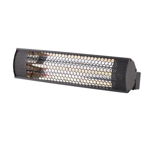 Terrassevarmer 2000w