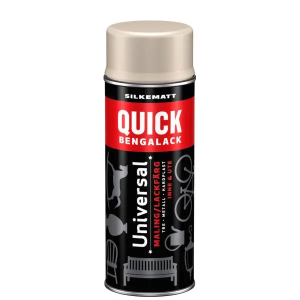 Spray lys lin sm 400ml