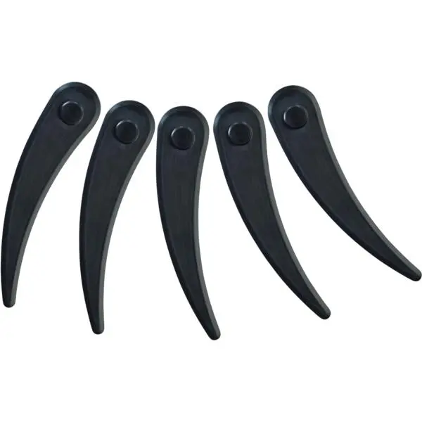 Plastkniv durablade a5 for art 26-1 8 li