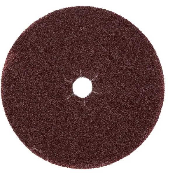 Slipepapir rondell ø180 k24 5/pk til kantslip