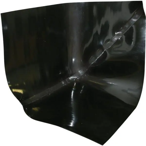 Radonhjørne icocorner innvendig 100x100x160mm