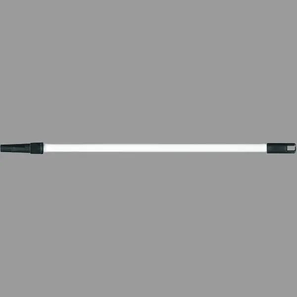 Forlengerskaft 1-2m aluminium