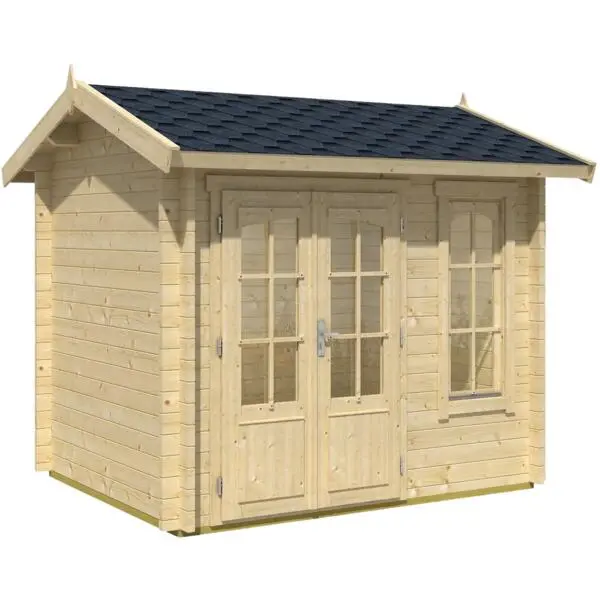 Anneks buvika 5m2 250x200 cm
