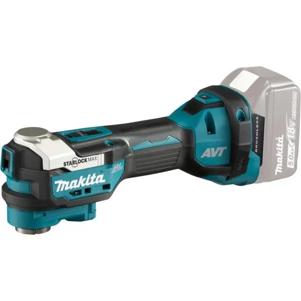 Multiverktøy dtm52z starlock max bl-m