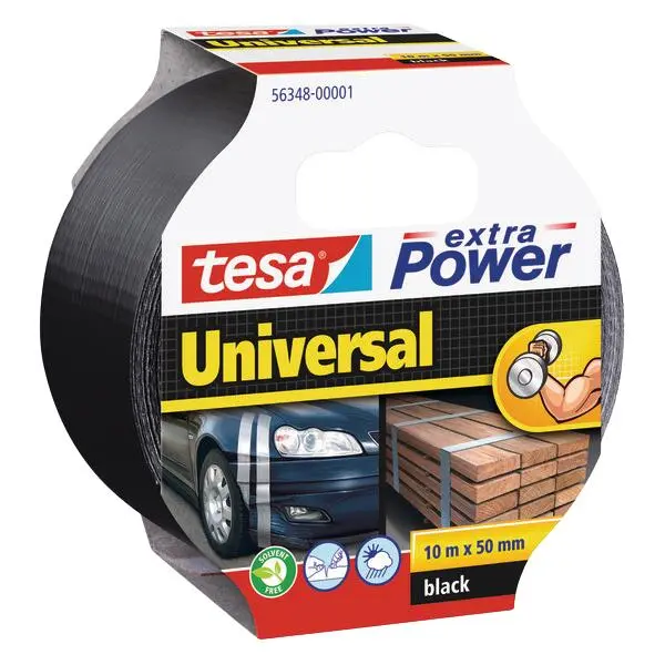 Tape extra power universal 10mx50mm