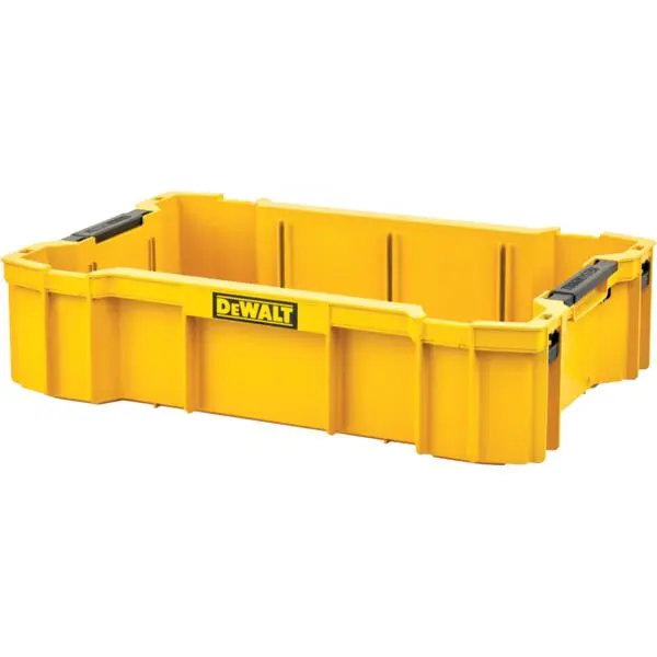 Oppbevaringsbrett dyp dwst83408-1 tough system 2