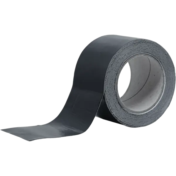 Beskyttelsebånd gumo 75mm 10m pr rull