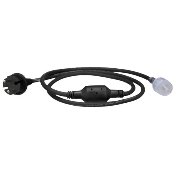Strømkabel sunlit ledstripe 1,5m