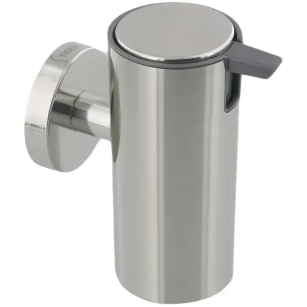 Såpedispenser xs boston blankpolert ø 45mm / h 105mm