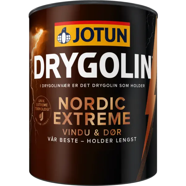 Drygolin nor ext v&d kl.h base0.68l