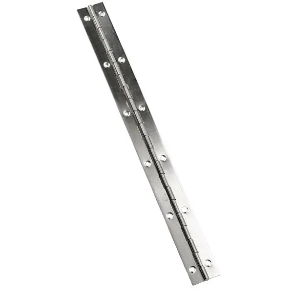 Pianohengsel 195 32x840 stål