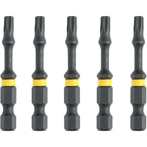 Bits t40x5 50mm ir torsion dt7399t