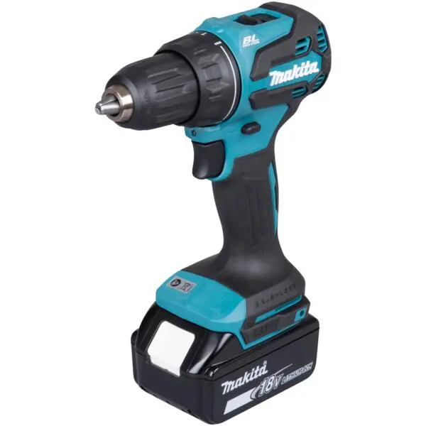 Borskrutrekker 18v ddf490wf 13mm lxt bl-m