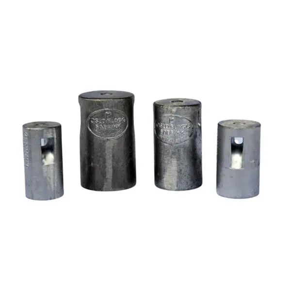 Hylse ame 32mm