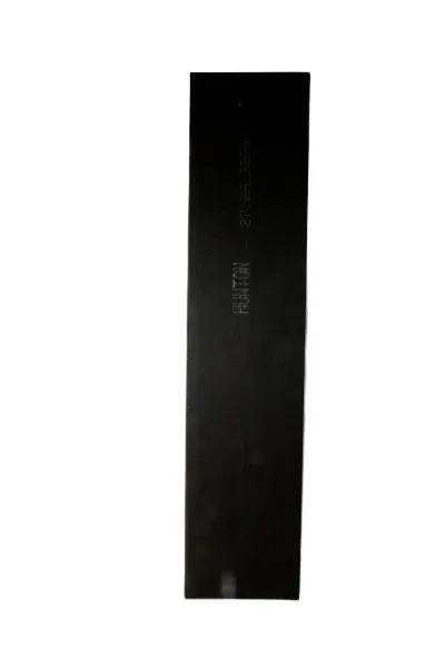 Trefiberplate stubbeloft 18x540x1220