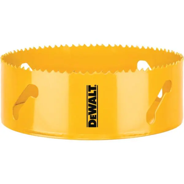 Hullsag 168mm bimetall dt90373-qz extreme