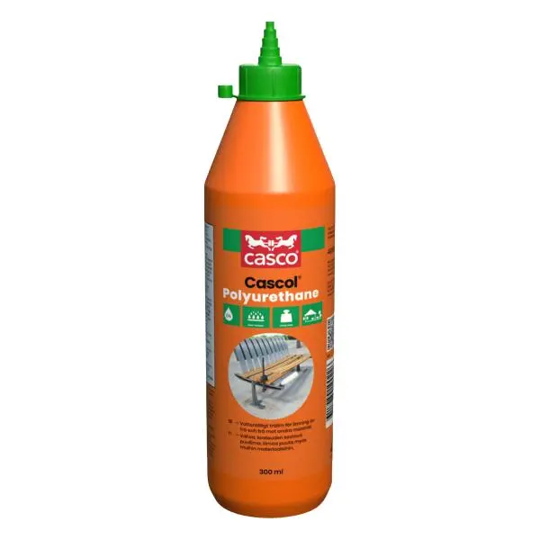 Trelim l polyurethane 300 ml