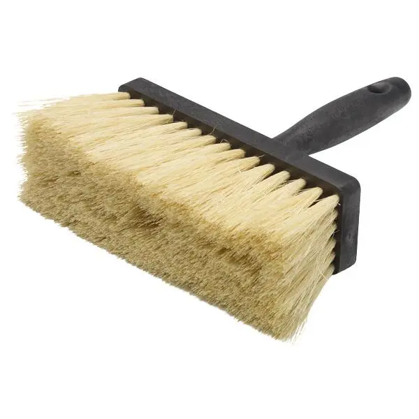 Murkost naturfiber rektangulær
