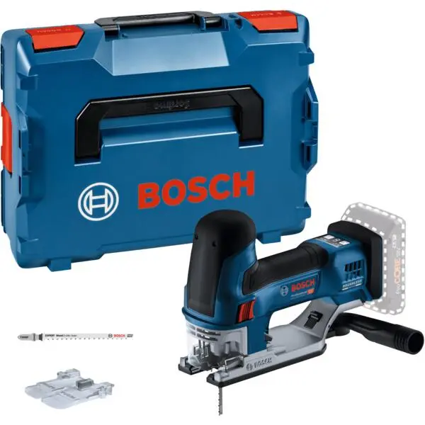 Stikksag professional 18v uten batteri