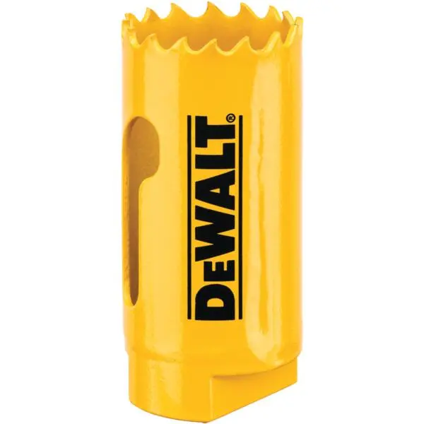 Hullsag 25mm bimetall dt90303 extreme