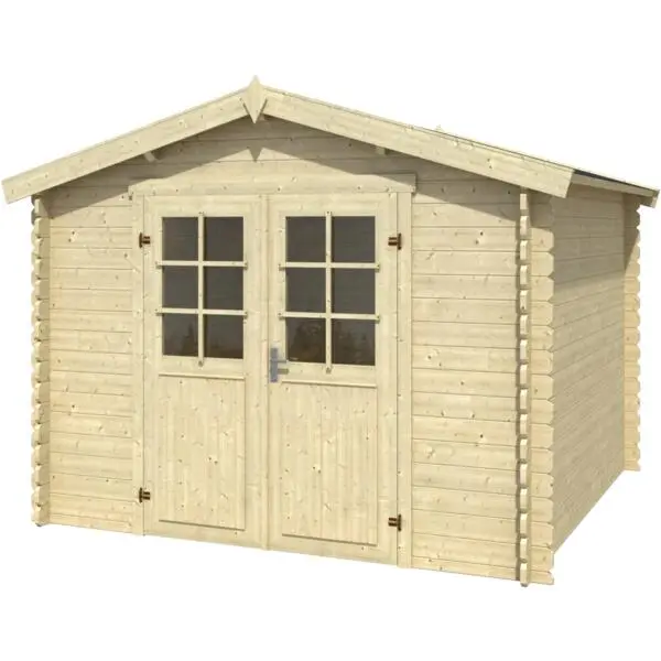 Bod ekstra 2 7,5 m2 275x275 cm