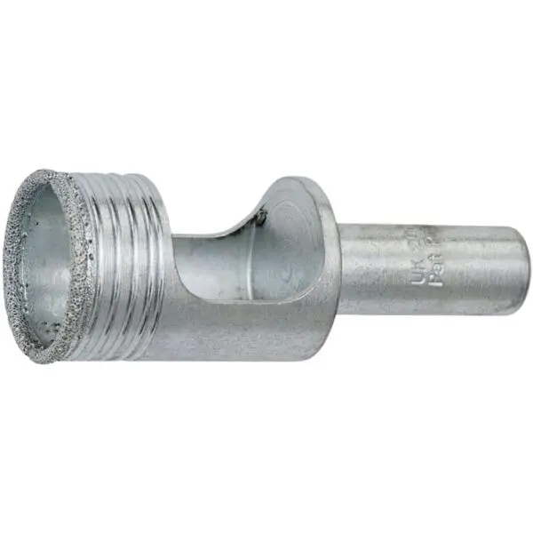 Bor fliser diamant 25mm dt6045 med vannkjøling system